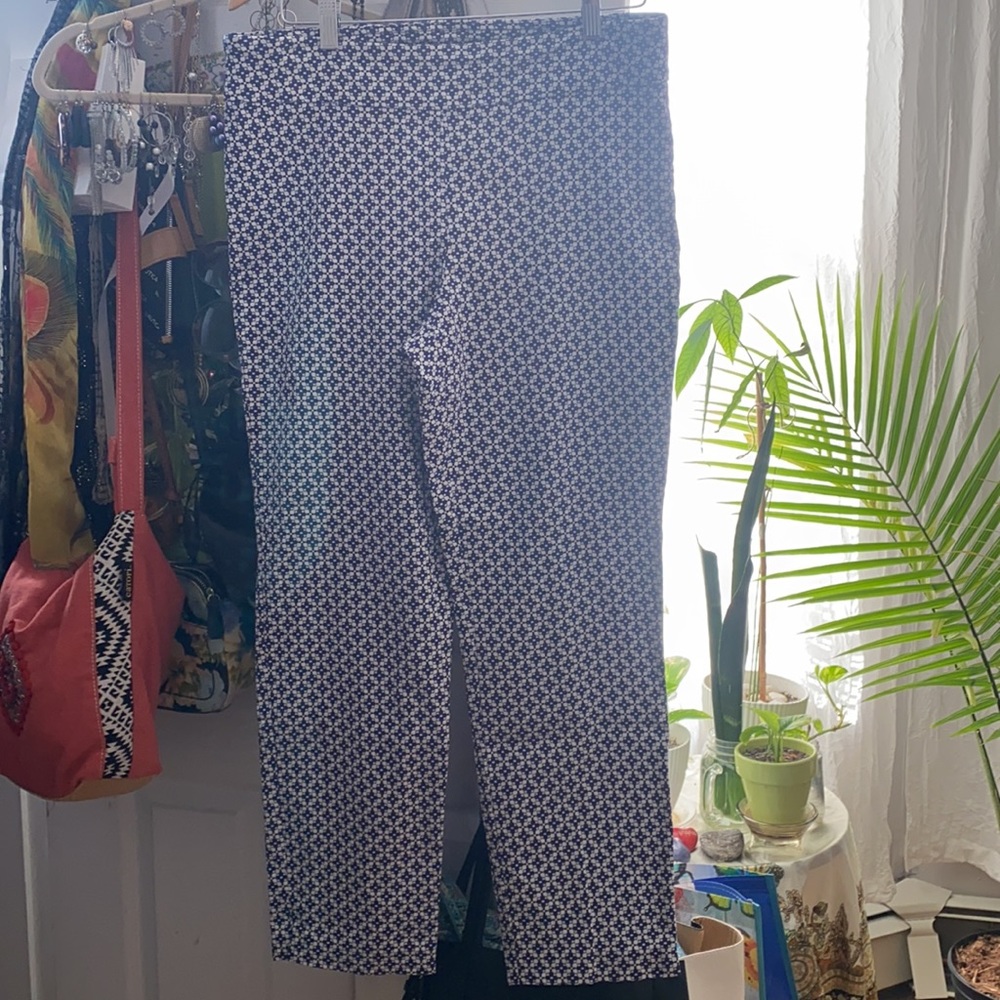 Pull-on Counterparts Super Stretch Pants